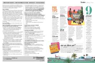 Better Homes & Gardens August 2021 Magazine Article: Page 54