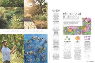 Better Homes & Gardens August 2021 Magazine Article: Page 90