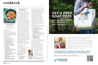 Better Homes & Gardens August 2021 Magazine Article: Page 92