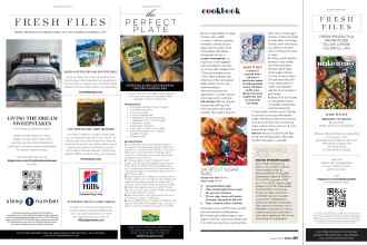 Better Homes & Gardens August 2021 Magazine Article: Page 96