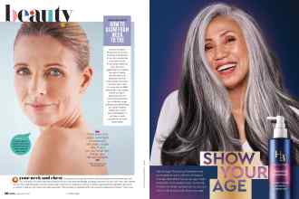 Better Homes & Gardens September 2021 Magazine Article: Page 16