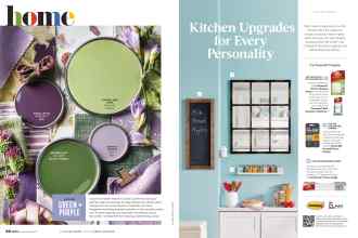 Better Homes & Gardens September 2021 Magazine Article: Page 22