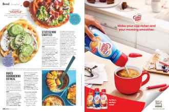 Better Homes & Gardens September 2021 Magazine Article: Page 56