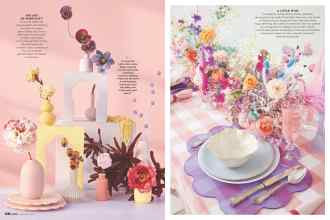 Better Homes & Gardens September 2021 Magazine Article: Page 60