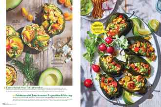 Better Homes & Gardens September 2021 Magazine Article: Page 76