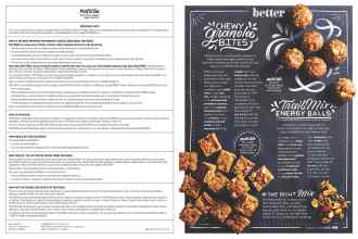 Better Homes & Gardens September 2021 Magazine Article: Page 98