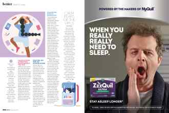 Better Homes & Gardens September 2021 Magazine Article: Page 106