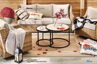 Better Homes & Gardens October 2021 Magazine Article: Page 2