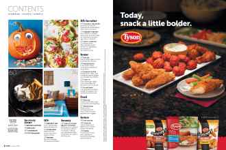 Better Homes & Gardens October 2021 Magazine Article: Page 4