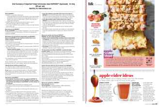 Better Homes & Gardens October 2021 Magazine Article: Page 16