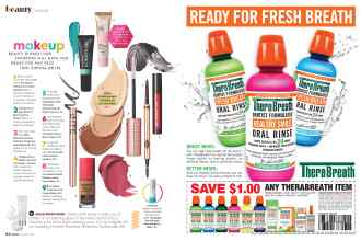 Better Homes & Gardens October 2021 Magazine Article: Page 24