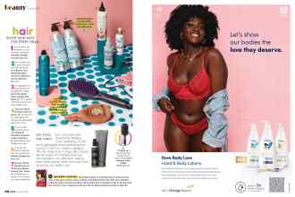 Better Homes & Gardens October 2021 Magazine Article: Page 26