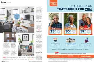 Better Homes & Gardens October 2021 Magazine Article: Page 40