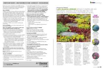 Better Homes & Gardens October 2021 Magazine Article: Page 58