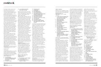 Better Homes & Gardens October 2021 Magazine Article: Page 88