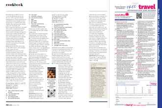 Better Homes & Gardens October 2021 Magazine Article: Page 90