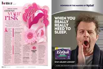 Better Homes & Gardens October 2021 Magazine Article: Page 102