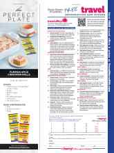 Better Homes & Gardens November 2021 Magazine Article: Better Homes & Gardens