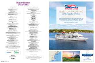 Better Homes & Gardens November 2021 Magazine Article: Page 6