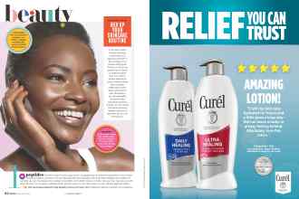 Better Homes & Gardens November 2021 Magazine Article: Page 24