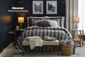 Better Homes & Gardens November 2021 Magazine Article: Page 60