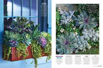 Better Homes & Gardens November 2021 Magazine Article: Page 72