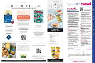 Better Homes & Gardens November 2021 Magazine Article: Page 102