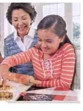 Better Homes & Gardens December 2021 Magazine Article: Page 1