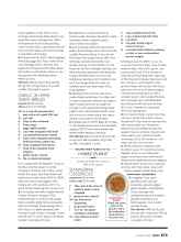 Better Homes & Gardens December 2021 Magazine Article: COMIN’ IN HOT