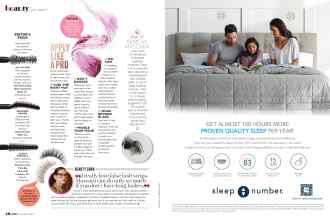 Better Homes & Gardens December 2021 Magazine Article: Page 40