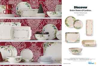 Better Homes & Gardens December 2021 Magazine Article: Page 62