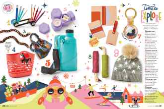 Better Homes & Gardens December 2021 Magazine Article: Page 80