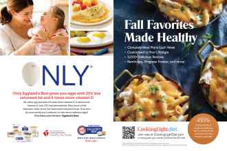 Better Homes & Gardens December 2021 Magazine Article: Page 98