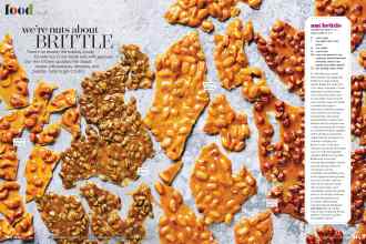 Better Homes & Gardens December 2021 Magazine Article: Page 114