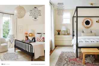 Better Homes & Gardens January/February 2022 Magazine Article: Page 80