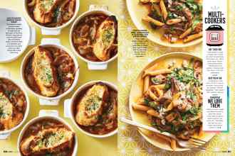 Better Homes & Gardens January/February 2022 Magazine Article: Page 86