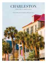 Better Homes & Gardens January/February 2022 Magazine Article: Page 1