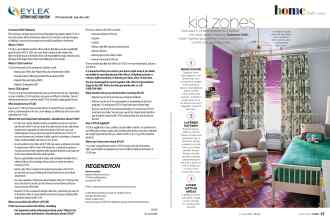 Better Homes & Gardens January/February 2022 Magazine Article: Page 46