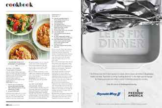 Better Homes & Gardens January/February 2022 Magazine Article: Page 88