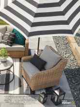 Better Homes & Gardens March 2022 Magazine Article: Page 1