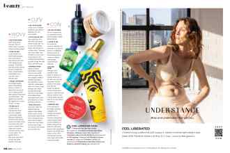 Better Homes & Gardens March 2022 Magazine Article: Page 26