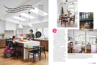 Better Homes & Gardens March 2022 Magazine Article: Page 80