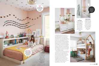 Better Homes & Gardens March 2022 Magazine Article: Page 84