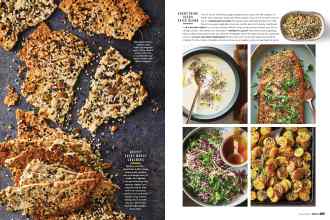 Better Homes & Gardens March 2022 Magazine Article: Page 88