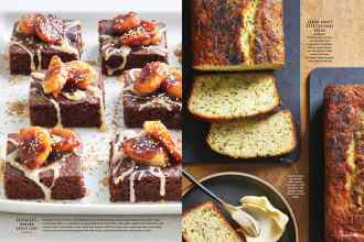 Better Homes & Gardens March 2022 Magazine Article: Page 90