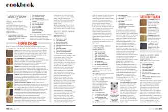 Better Homes & Gardens March 2022 Magazine Article: Page 92