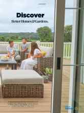 Better Homes & Gardens April 2022 Magazine Article: Page 1