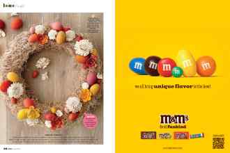 Better Homes & Gardens April 2022 Magazine Article: Page 30