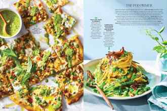 Better Homes & Gardens April 2022 Magazine Article: Page 84