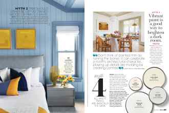 Better Homes & Gardens April 2022 Magazine Article: Page 88
